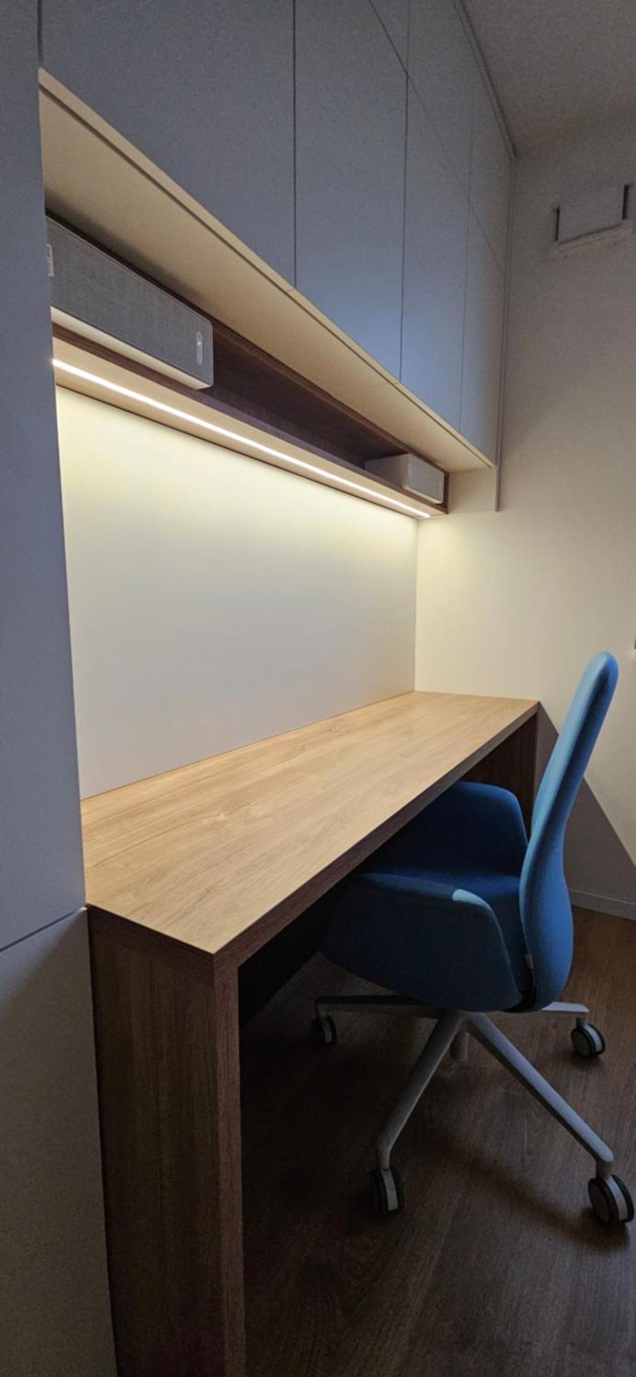 Appartement 3 With Parking, Air Condition Near Airport *