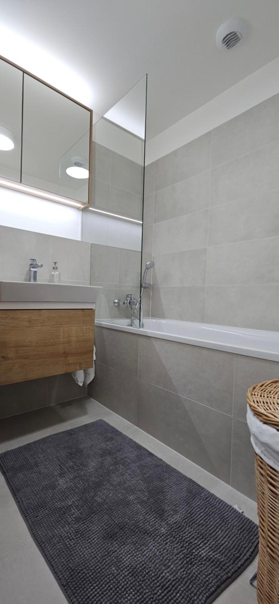 Appartement 3 With Parking, Air Condition Near Airport Bratislava